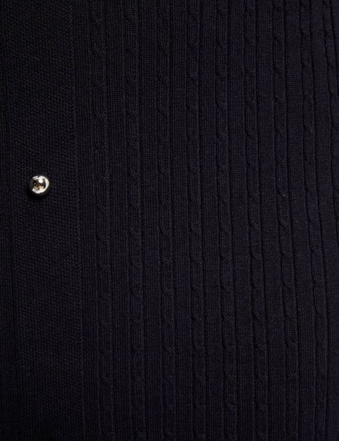 Morgan Sweater MSUSY MARINE Morgan Sweater MSUSY MARINE