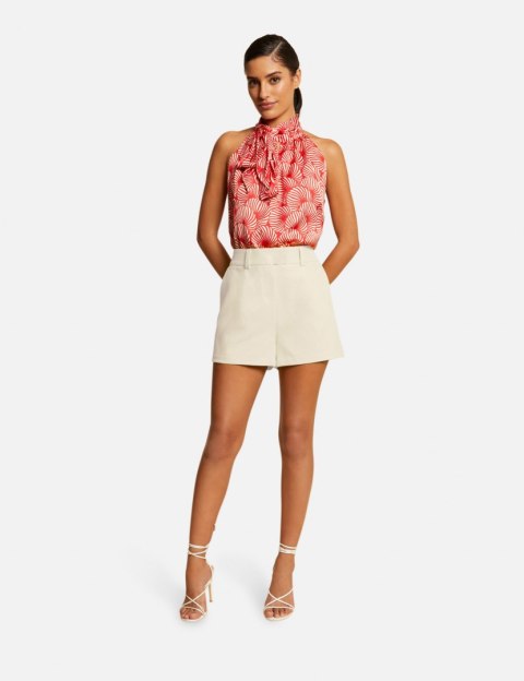 Morgan Shorts SHAHI.F IVOIRE Morgan Shorts SHAHI.F IVOIRE