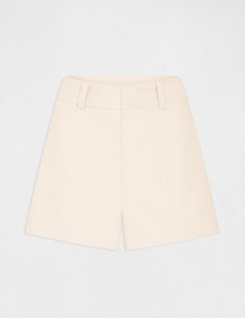 Morgan Shorts SHAHI.F IVOIRE Morgan Shorts SHAHI.F IVOIRE