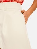 Morgan Shorts SHAHI.F IVOIRE Morgan Shorts SHAHI.F IVOIRE