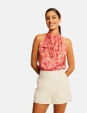 Morgan Shorts SHAHI.F IVOIRE Morgan Shorts SHAHI.F IVOIRE