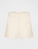 Morgan Shorts SHITI.F IVOIRE Morgan Shorts SHITI.F IVOIRE