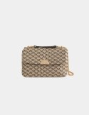 Morgan Handbag 2GLAM BEIGE Morgan Handbag 2GLAM BEIGE