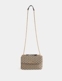 Morgan Handbag 2GLAM BEIGE Morgan Handbag 2GLAM BEIGE