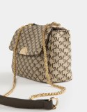 Morgan Handbag 2GLAM BEIGE Morgan Handbag 2GLAM BEIGE