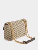 Morgan Handbag 2GLAM BEIGE Morgan Handbag 2GLAM BEIGE
