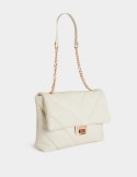 Morgan Handbag 2LUXE IVOIRE Morgan Handbag 2LUXE IVOIRE