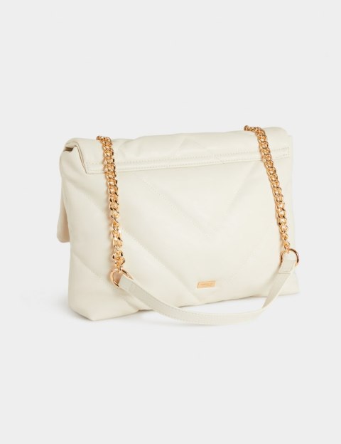 Morgan Handbag 2LUXE IVOIRE Morgan Handbag 2LUXE IVOIRE