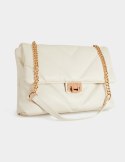 Morgan Handbag 2LUXE IVOIRE Morgan Handbag 2LUXE IVOIRE