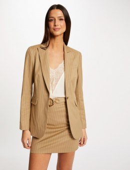 Morgan Vest VALEA.F BEIGE