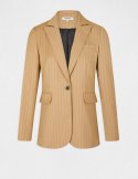 Morgan Vest VALEA.F BEIGE Morgan Vest VALEA.F BEIGE