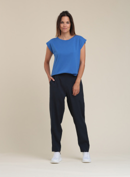 Humility Blouse HF-TS-REANA SAPHIR