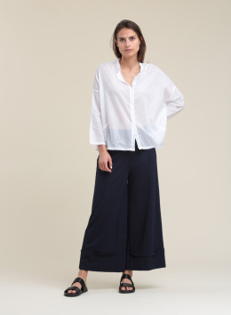 Humility Shirt HF-CH-TIRIANE BLANC
