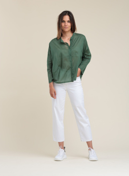 Humility Shirt HF-CH-TIRIANE VERT