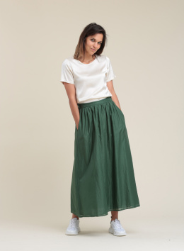 Humility Skirt HF-JU-TIME VERT
