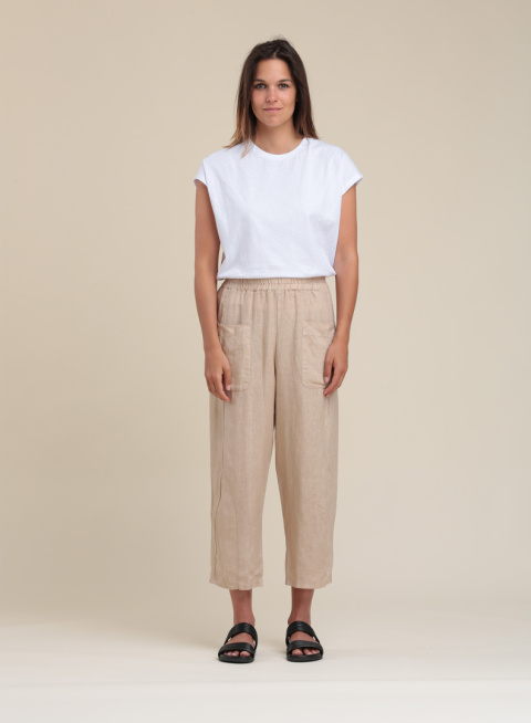 Humility Pants HF-PA-TEO SABLE Humility Pants HF-PA-TEO SABLE