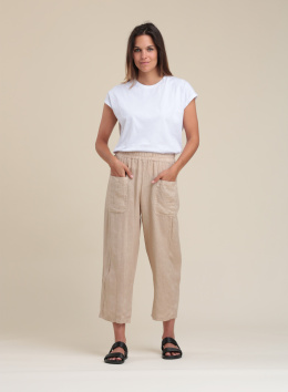 Humility Pants HF-PA-TEO SABLE