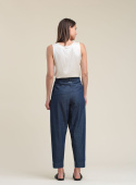 Humility Pants HF-PA-TORO JEAN FONCE Humility Pants HF-PA-TORO JEAN FONCE