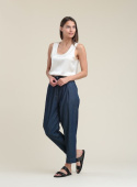 Humility Pants HF-PA-TORO JEAN FONCE Humility Pants HF-PA-TORO JEAN FONCE