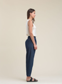 Humility Pants HF-PA-TORO JEAN FONCE Humility Pants HF-PA-TORO JEAN FONCE