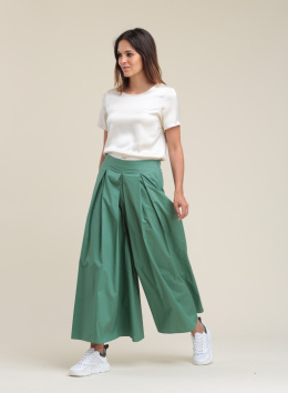 Humility Pants HF-PA-TURBO VERT MALAC