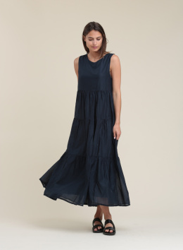 Humility Dress HF-RO-TOLFA MARINE