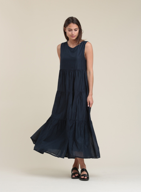Humility Dress HF-RO-TOLFA MARINE Humility Dress HF-RO-TOLFA MARINE