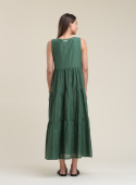 Humility Dress HF-RO-TOLFA VERT Humility Dress HF-RO-TOLFA VERT