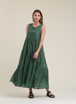 Humility Dress HF-RO-TOLFA VERT