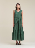 Humility Dress HF-RO-TOLFA VERT Humility Dress HF-RO-TOLFA VERT
