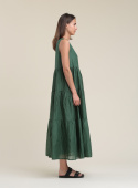 Humility Dress HF-RO-TOLFA VERT Humility Dress HF-RO-TOLFA VERT