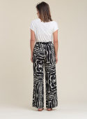 La Fee Maraboutee Pants FF-PA-BACCHIA-F EC/NO La Fee Maraboutee Pants FF-PA-BACCHIA-F EC/NO