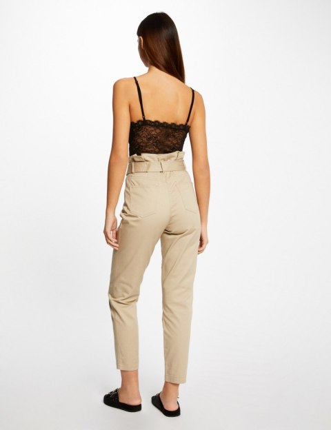 Morgan Blouse BEA NOIR Morgan Blouse BEA NOIR