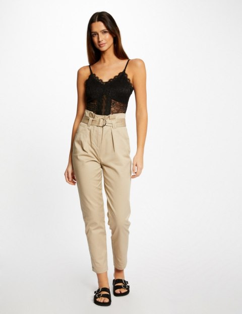 Morgan Blouse BEA NOIR Morgan Blouse BEA NOIR