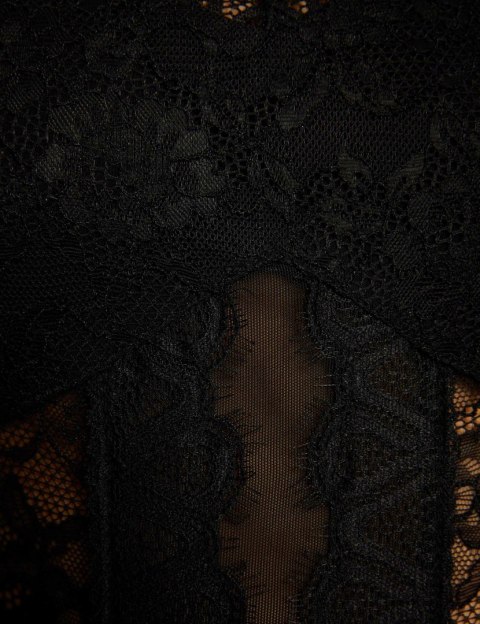 Morgan Blouse BEA NOIR Morgan Blouse BEA NOIR