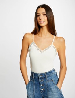 Morgan Blouse BIKS OFF WHITE