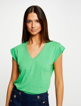 Morgan Blouse DAME PRAIRIE
