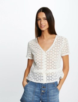 Morgan Blouse DATE OFF WHITE