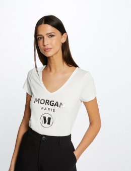 Morgan Bluzka DWONDER OFF WHITE