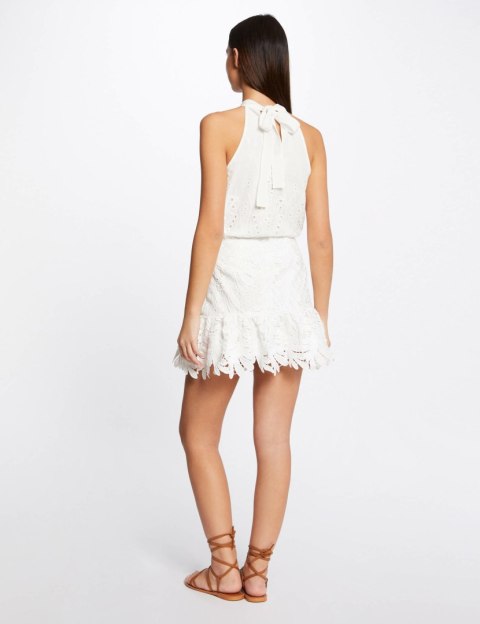 Morgan Blouse OCHOU OFF WHITE Morgan Blouse OCHOU OFF WHITE