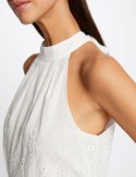Morgan Blouse OCHOU OFF WHITE Morgan Blouse OCHOU OFF WHITE
