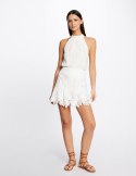 Morgan Blouse OCHOU OFF WHITE Morgan Blouse OCHOU OFF WHITE