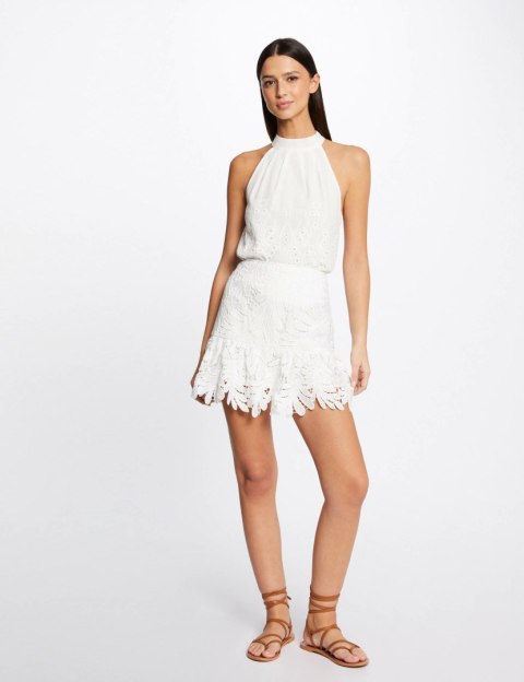 Morgan Blouse OCHOU OFF WHITE Morgan Blouse OCHOU OFF WHITE