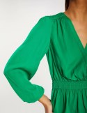 Morgan Blouse OGUE VERT VEGETAL Morgan Blouse OGUE VERT VEGETAL
