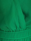 Morgan Blouse OGUE VERT VEGETAL Morgan Blouse OGUE VERT VEGETAL