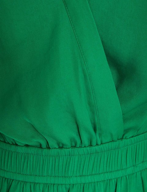 Morgan Blouse OGUE VERT VEGETAL Morgan Blouse OGUE VERT VEGETAL