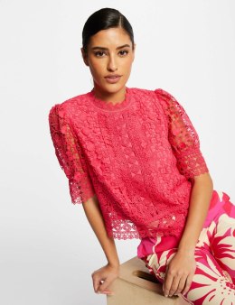 Morgan Blouse OLAY BONBON