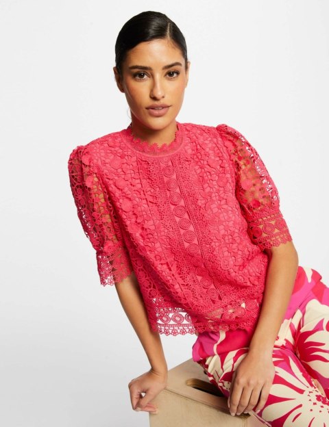 Morgan Blouse OLAY BONBON Morgan Blouse OLAY BONBON
