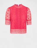 Morgan Blouse OLAY BONBON Morgan Blouse OLAY BONBON
