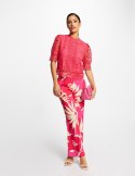 Morgan Blouse OLAY BONBON Morgan Blouse OLAY BONBON